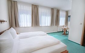 REGIOHOTEL Bunte Stadt